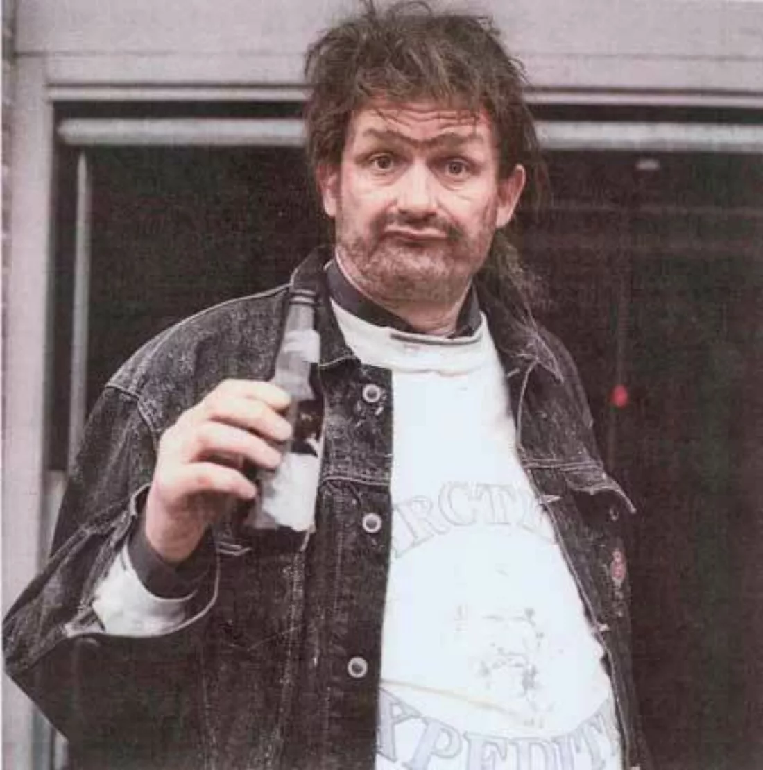Dirk