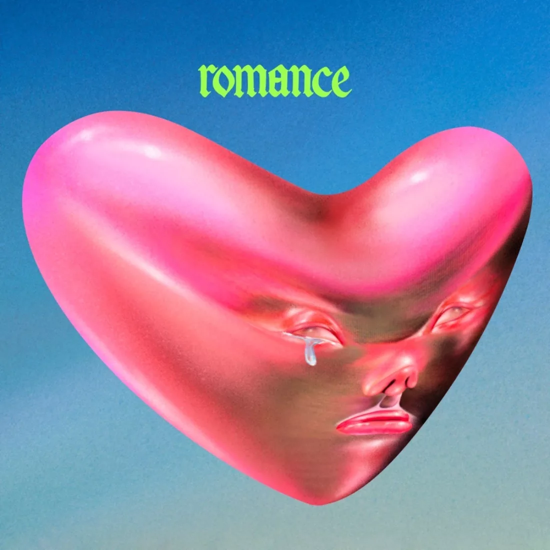 Fontaines D C Romance