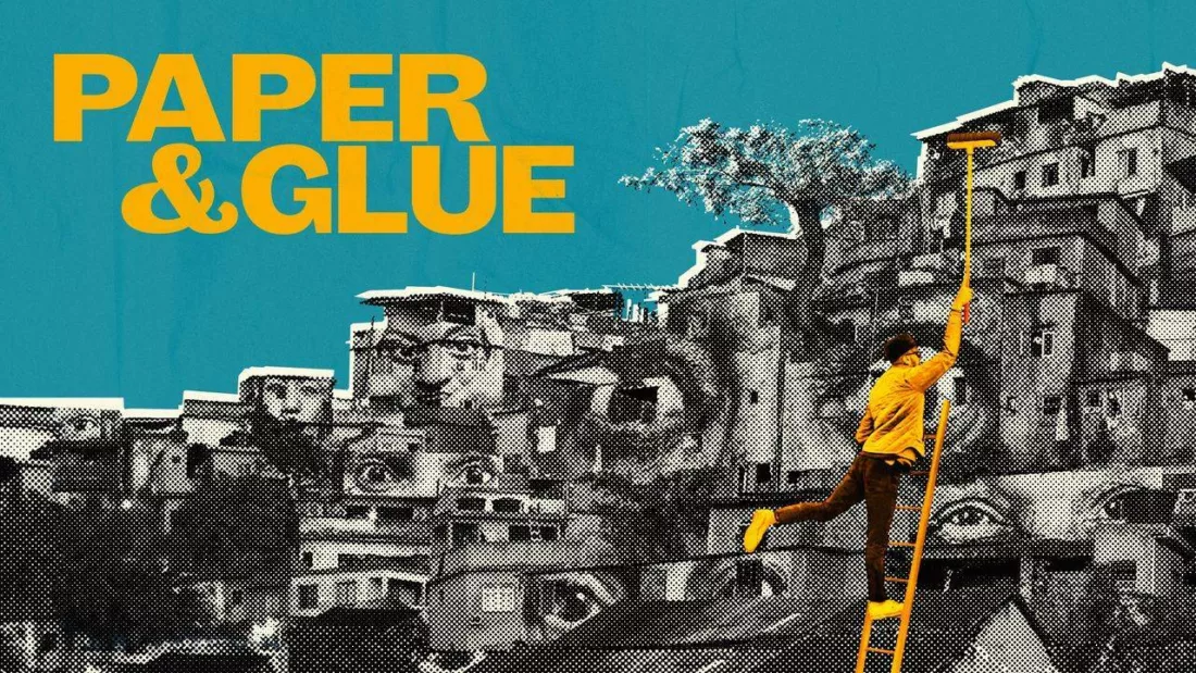 Paperglue HBO abmadiepenhorst