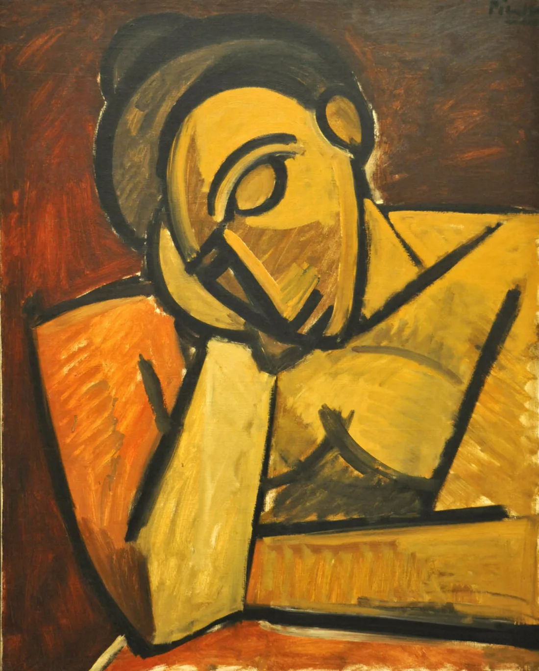 Repose