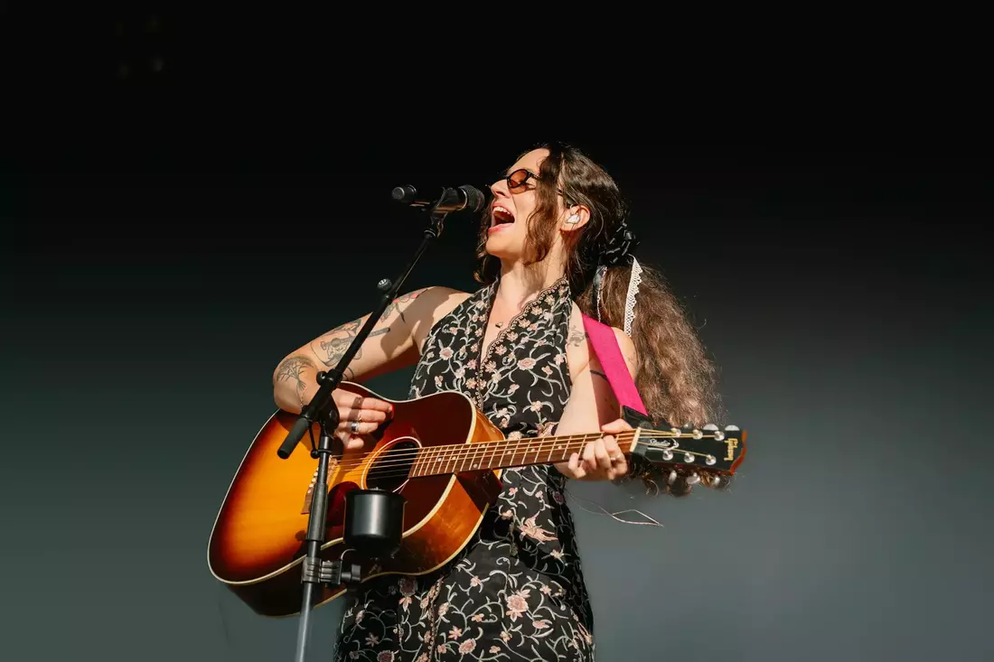WAXAHATCHEE Cupra PS BCN 25 06 06 25 Gisela Jane 0